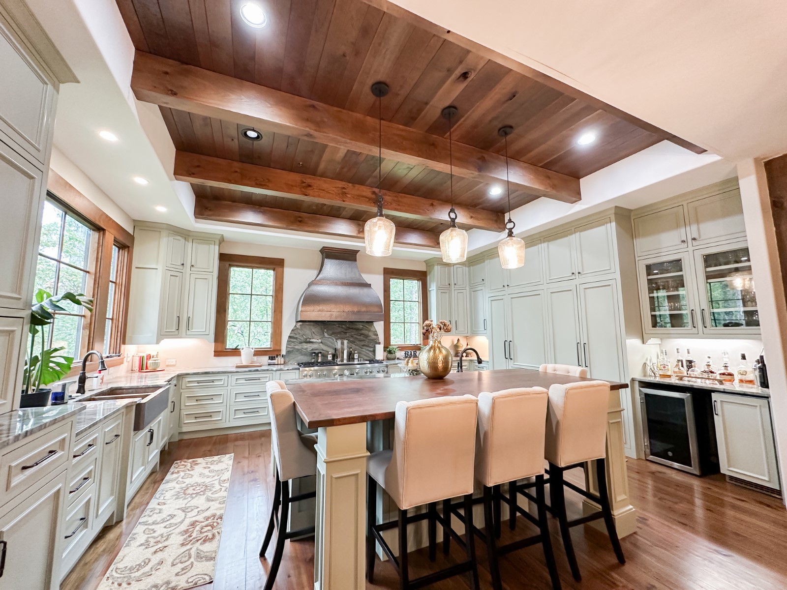 The Sycamore House photo 24
