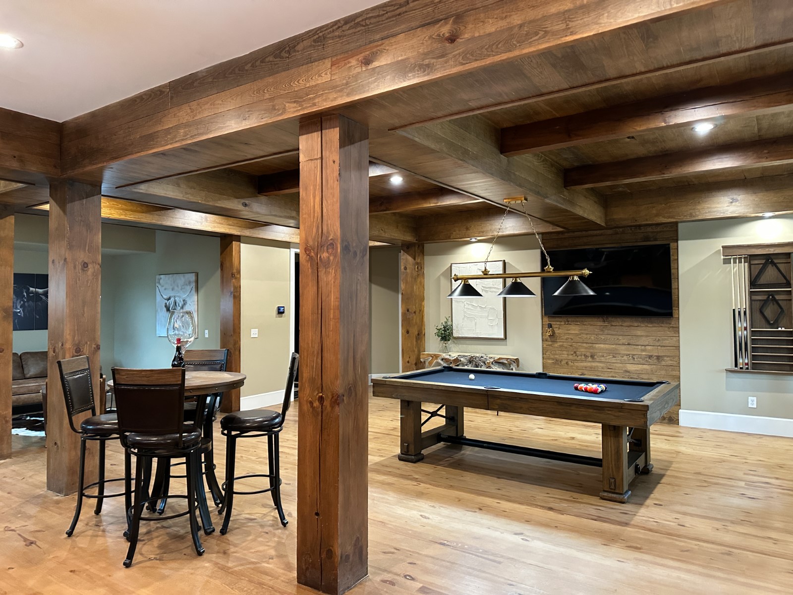 The Sycamore House photo 28