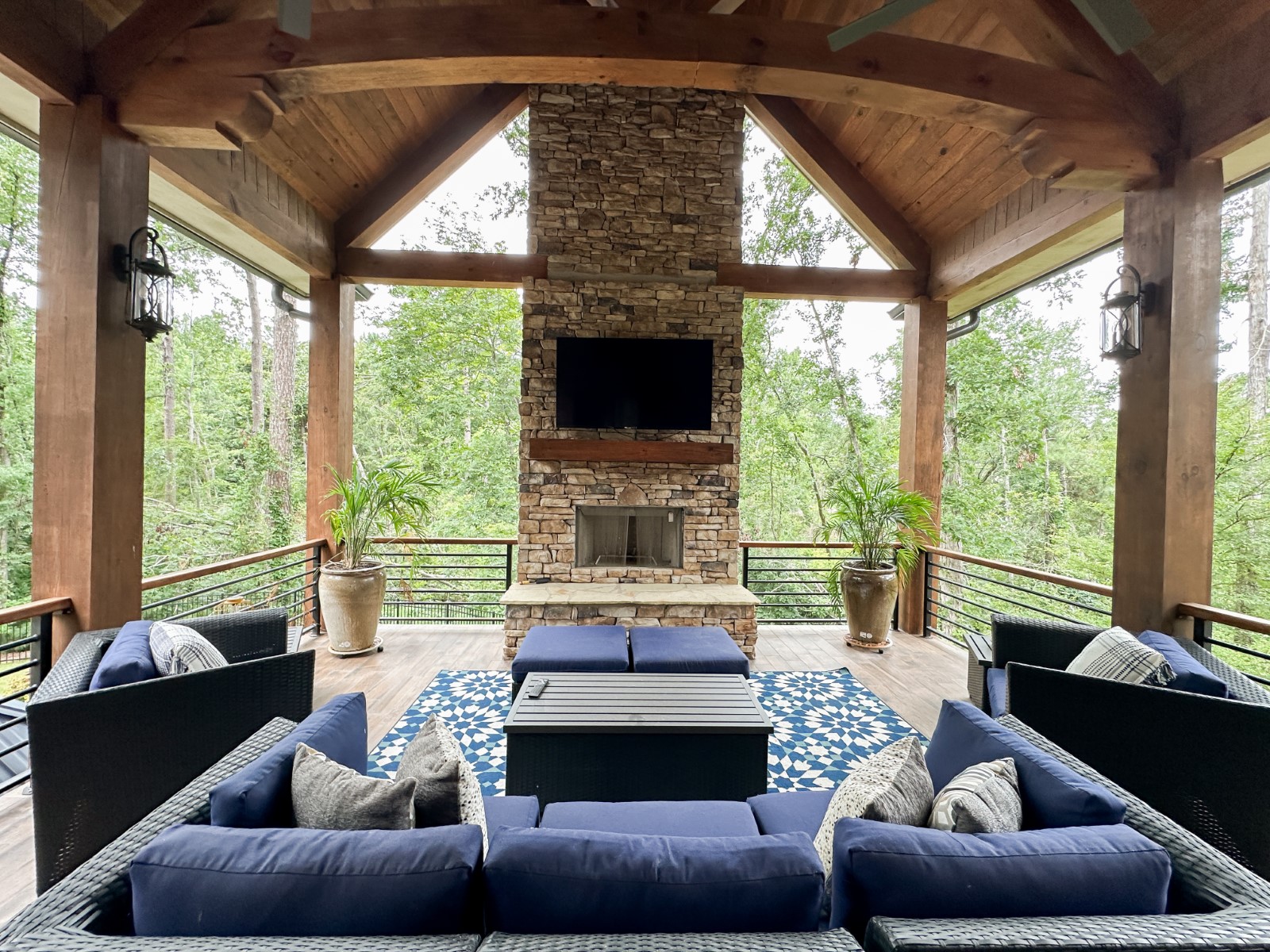 The Sycamore House photo 34