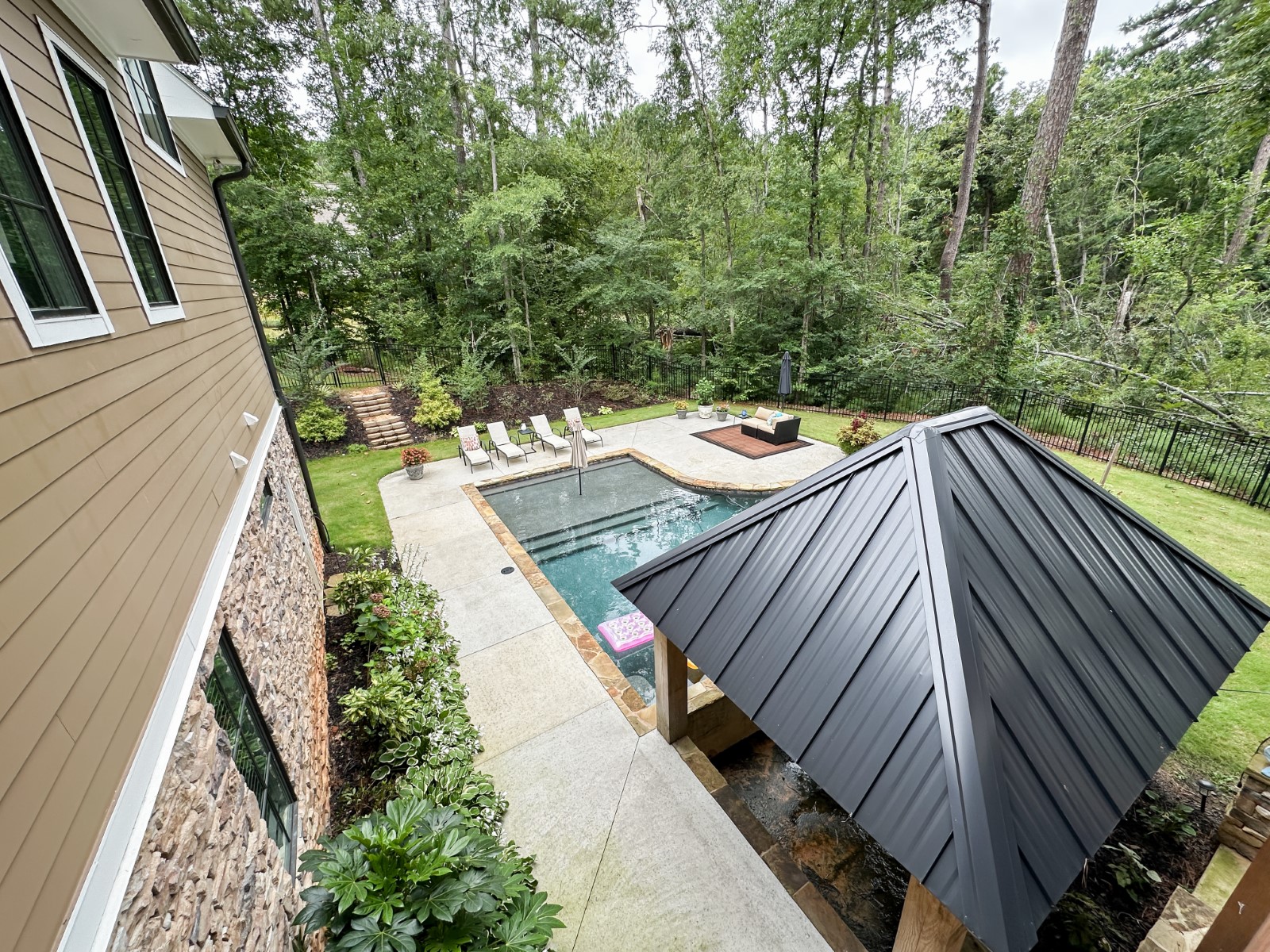 The Sycamore House photo 35