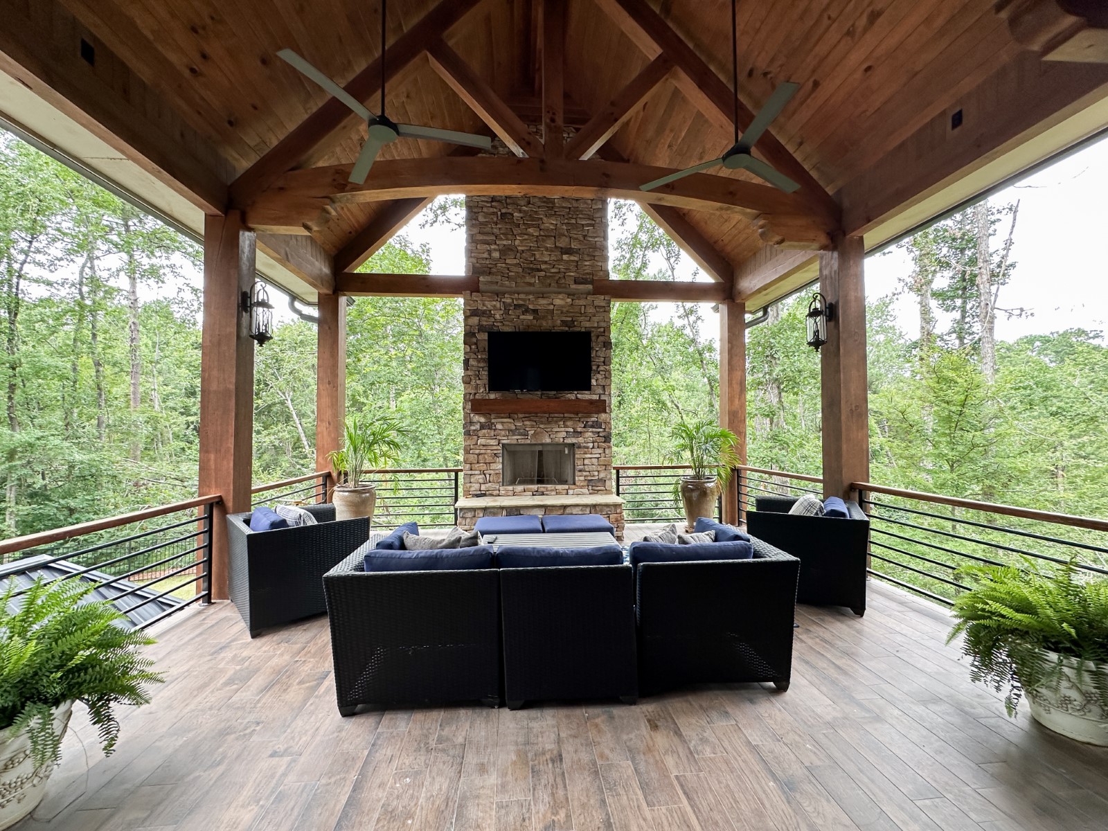 The Sycamore House photo 39
