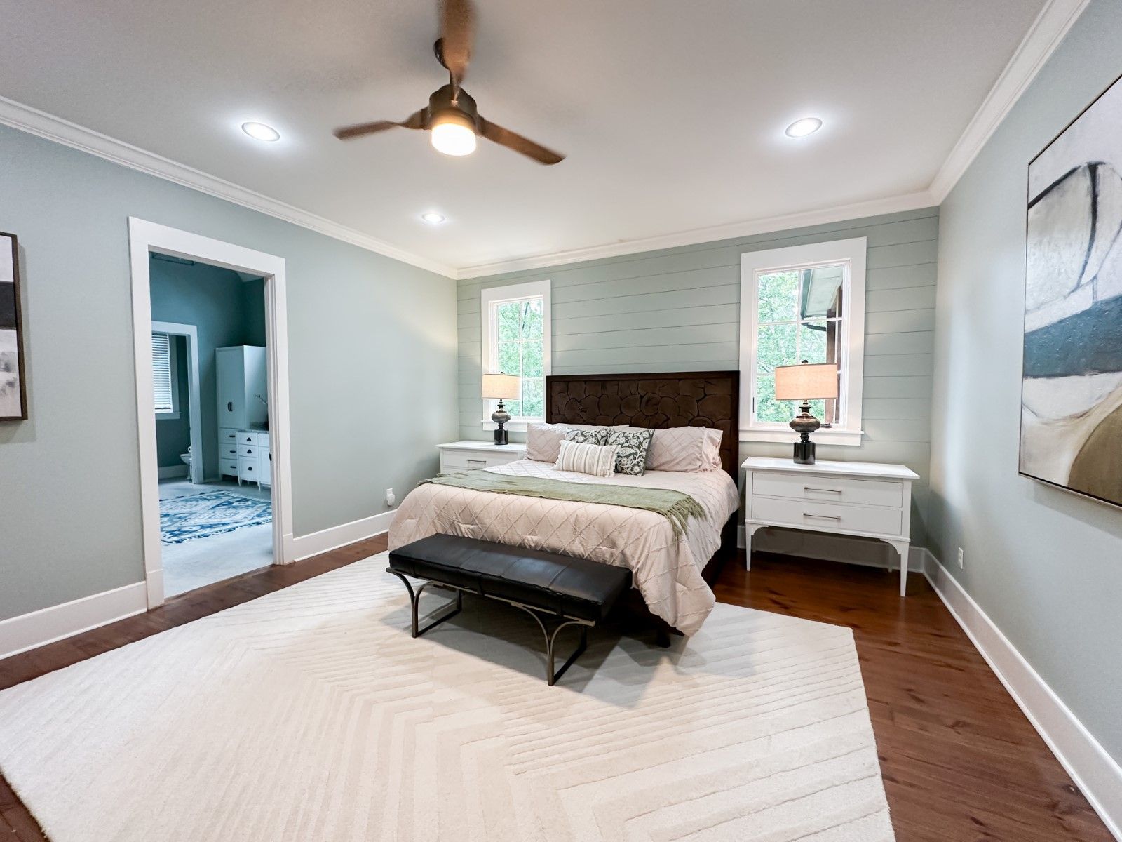 The Sycamore House photo 44