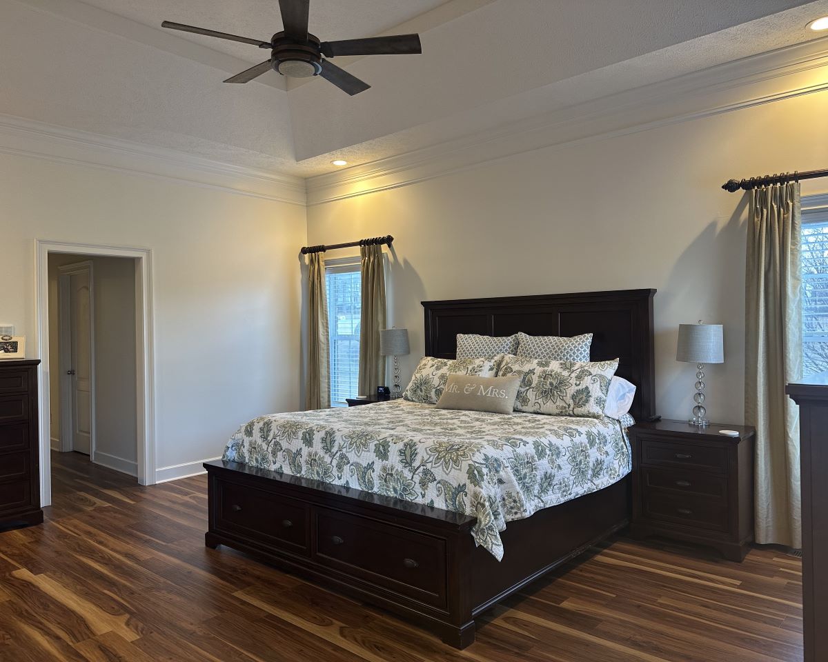 The Greenside Nest photo 14