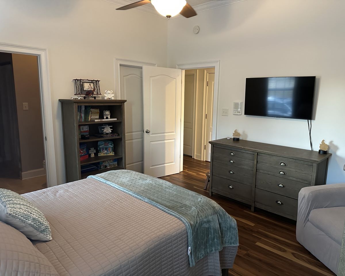 The Greenside Nest photo 15