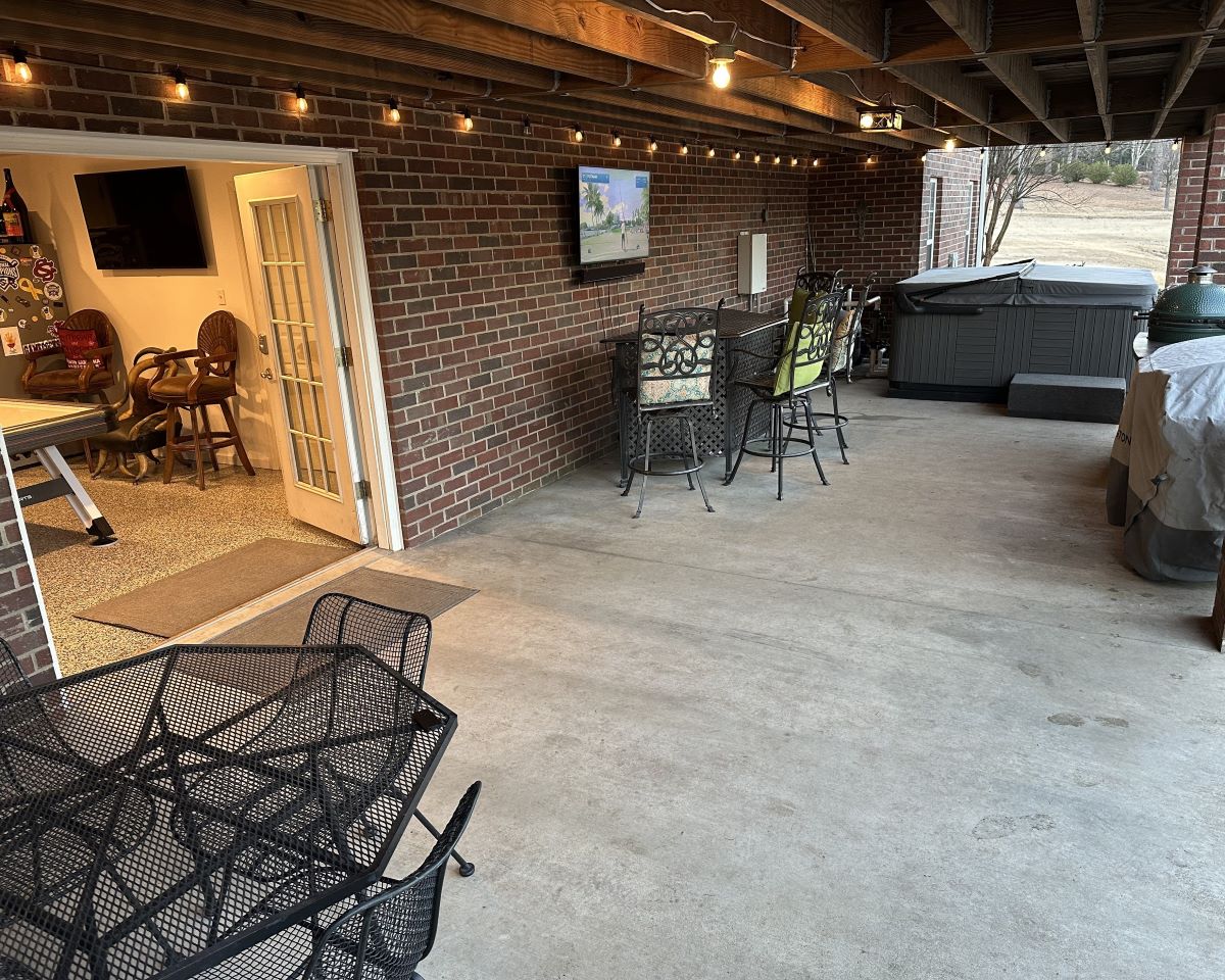 The Greenside Nest photo 29