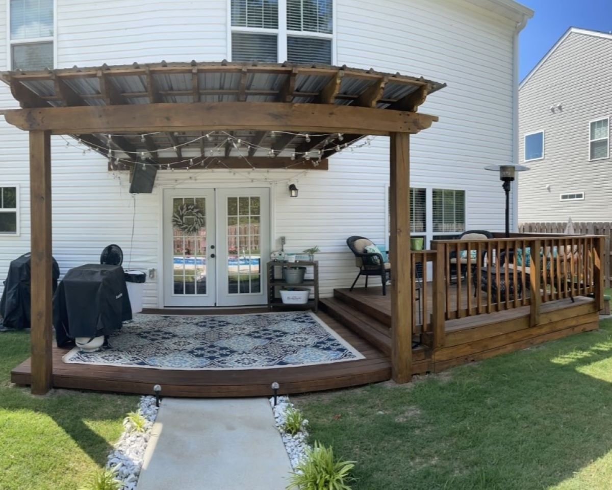 The Savannah Porch photo 15