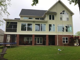 The Camellia Bungalow — River North