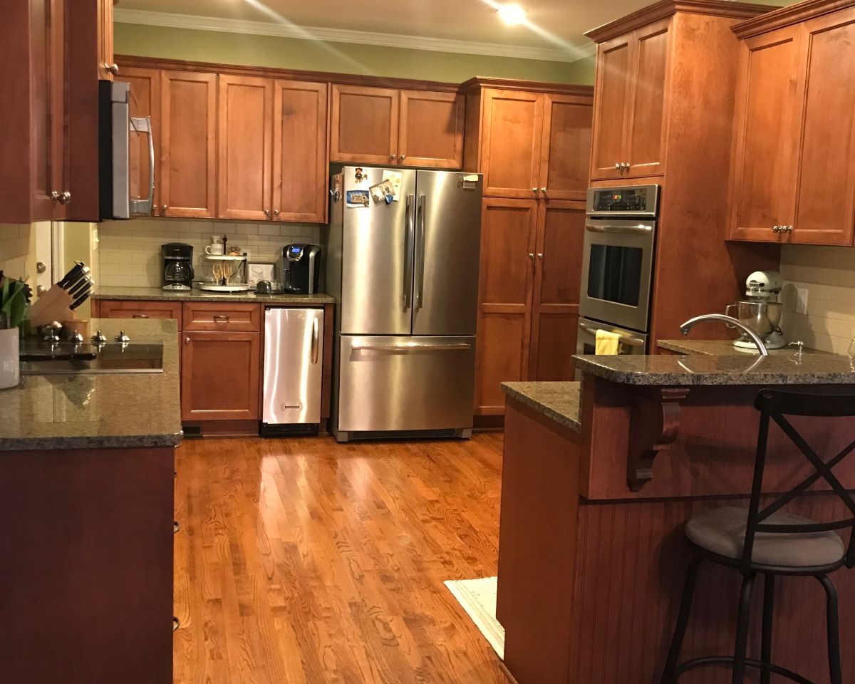 The Laurel Manor photo 13