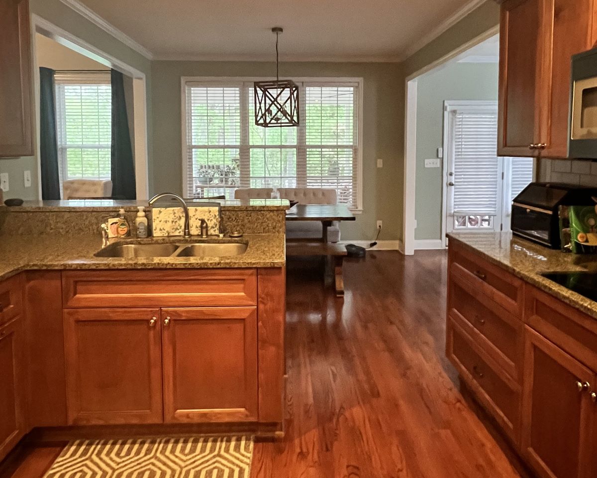The Laurel Manor photo 16