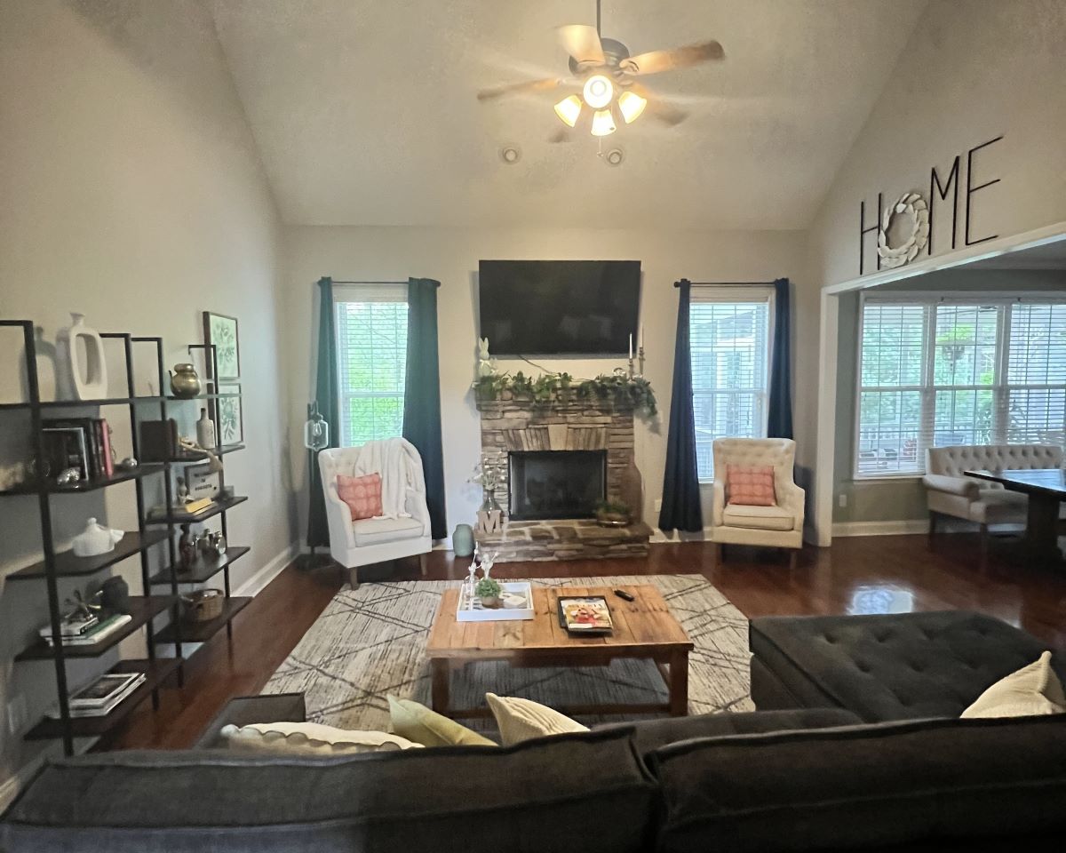 The Laurel Manor photo 19