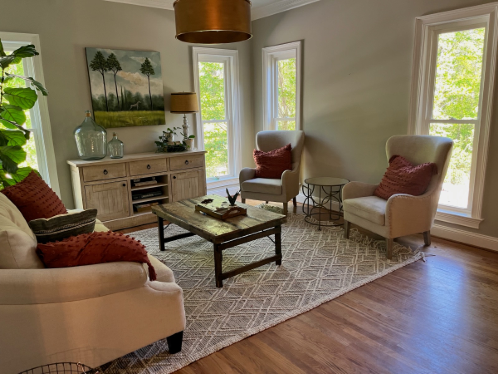 The Carolina Lodge photo 14