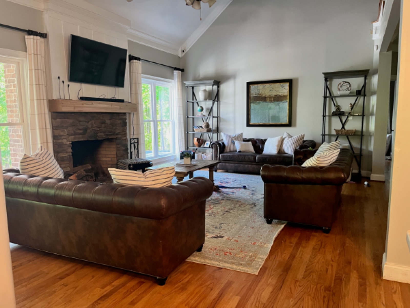 The Carolina Lodge photo 16