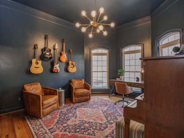 The Carolina Lodge photo 18