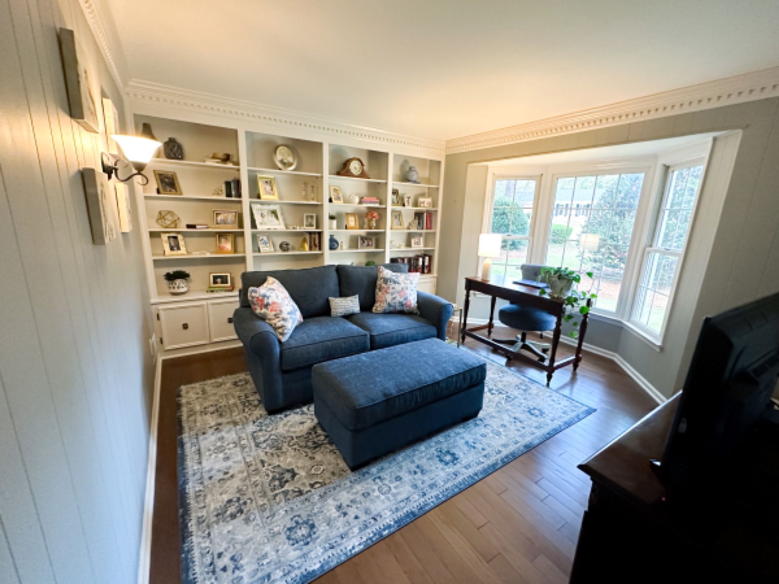 The Hawthorn Hideaway photo 2
