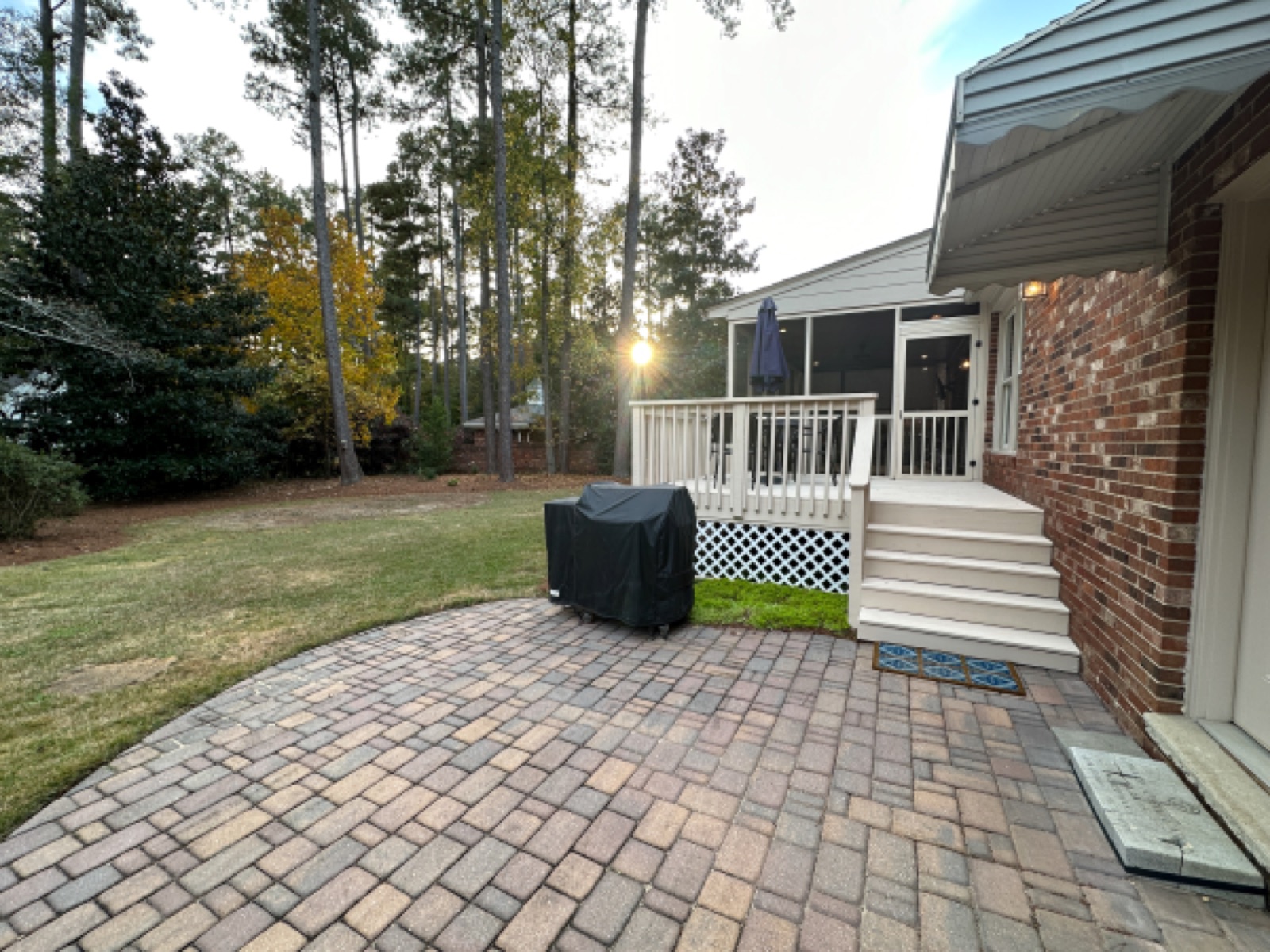 The Hawthorn Hideaway photo 4