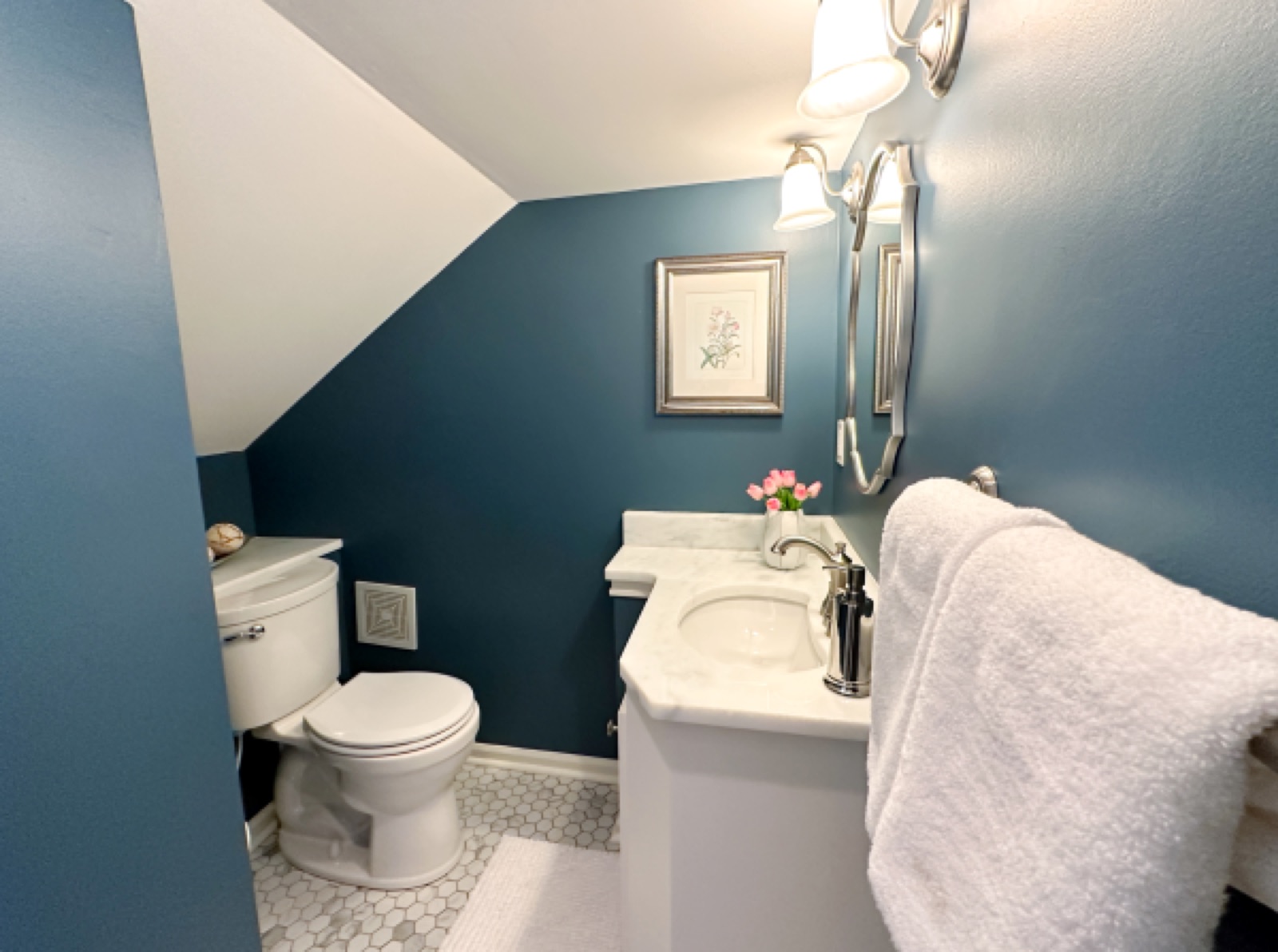 The Hawthorn Hideaway photo 19