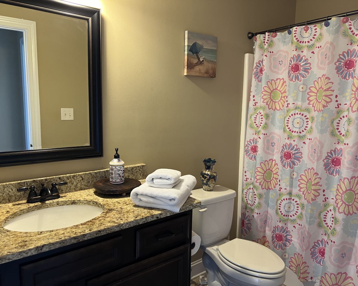 The Sweetbay Cottage photo 12
