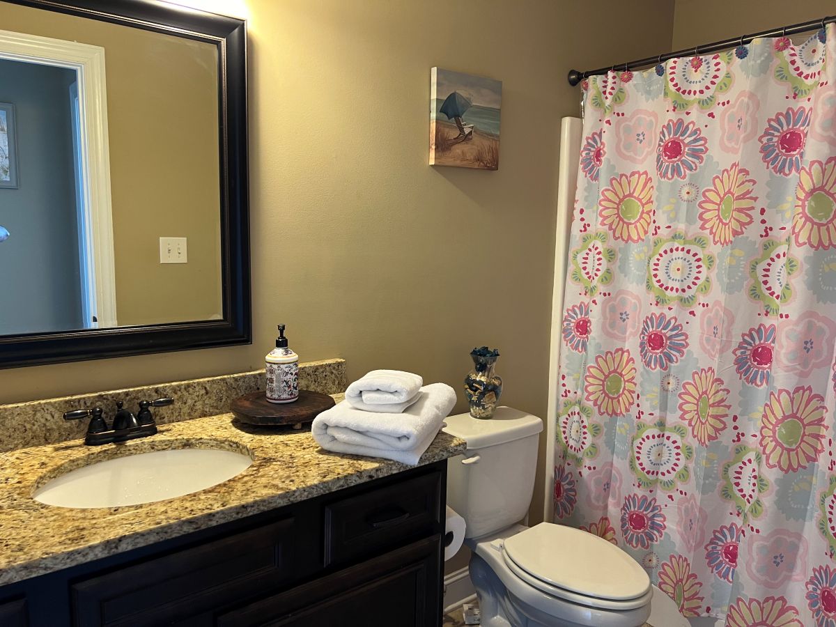 The Sweetbay Cottage photo 21