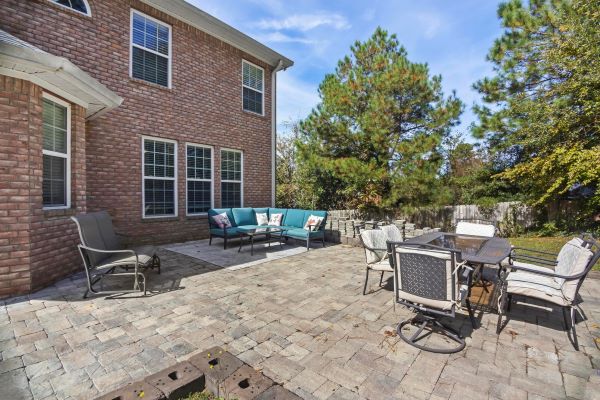 The Persimmon Hideaway — The Locks