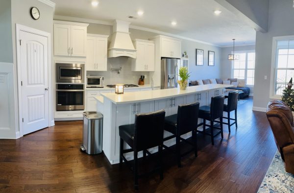 The Pecan Roost — River North