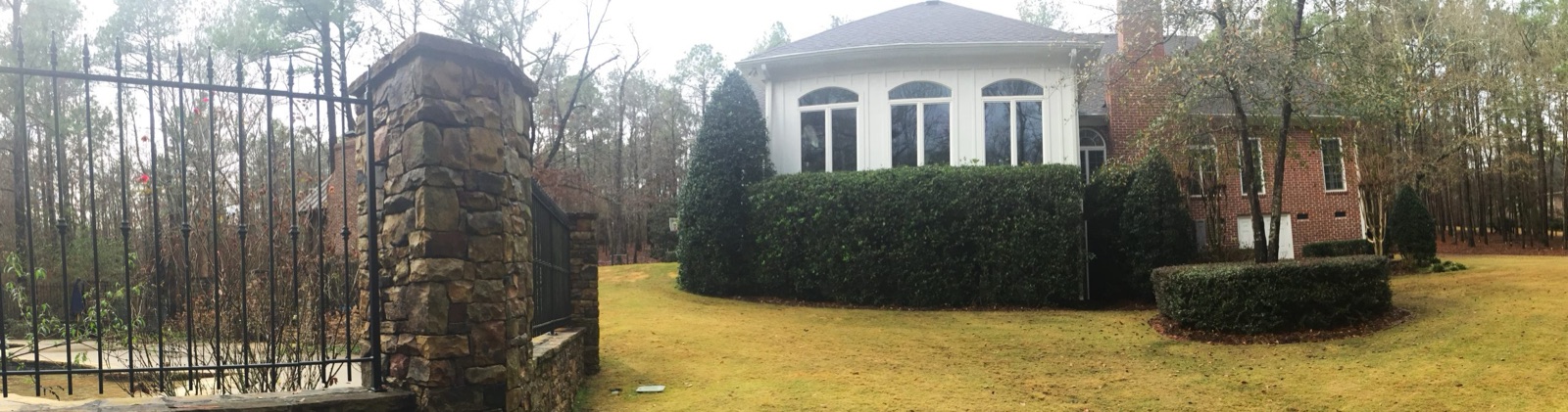 The Sweetgum Lodge photo 2