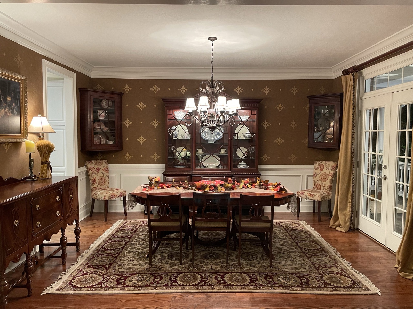 The Sweetgum Lodge photo 4