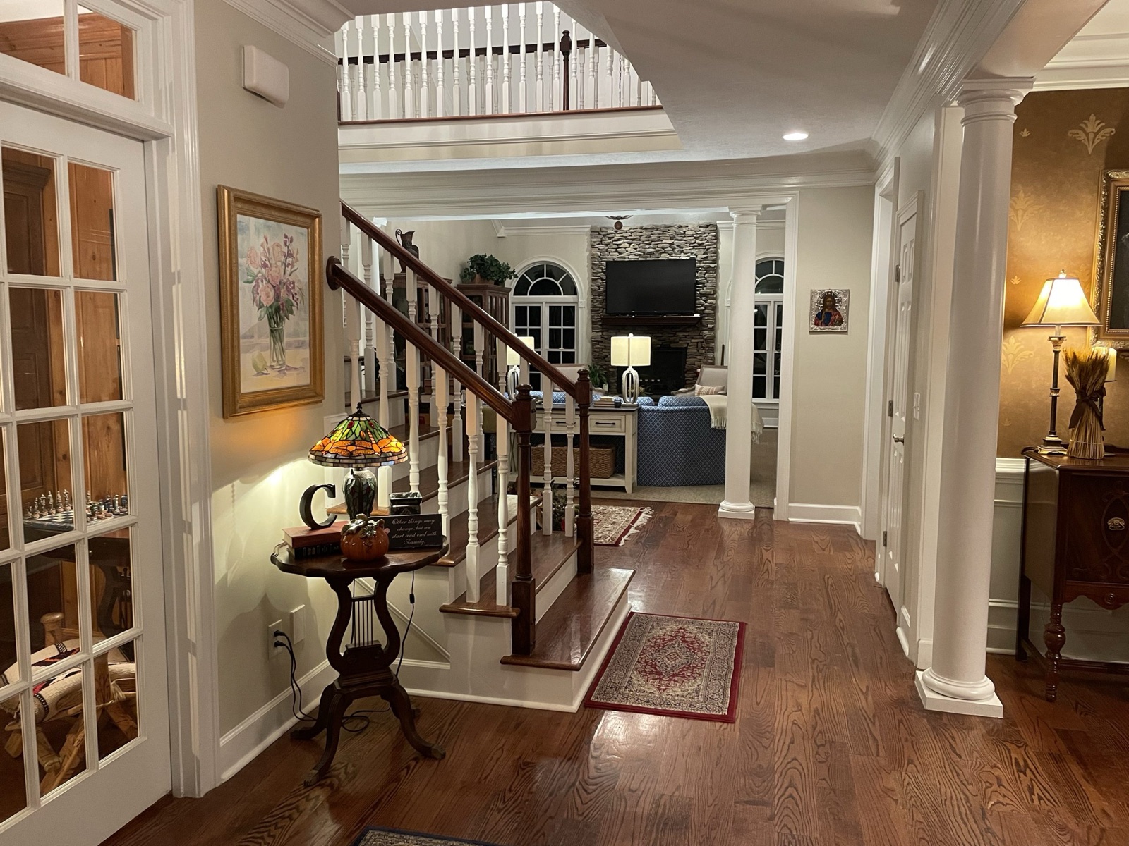 The Sweetgum Lodge photo 5