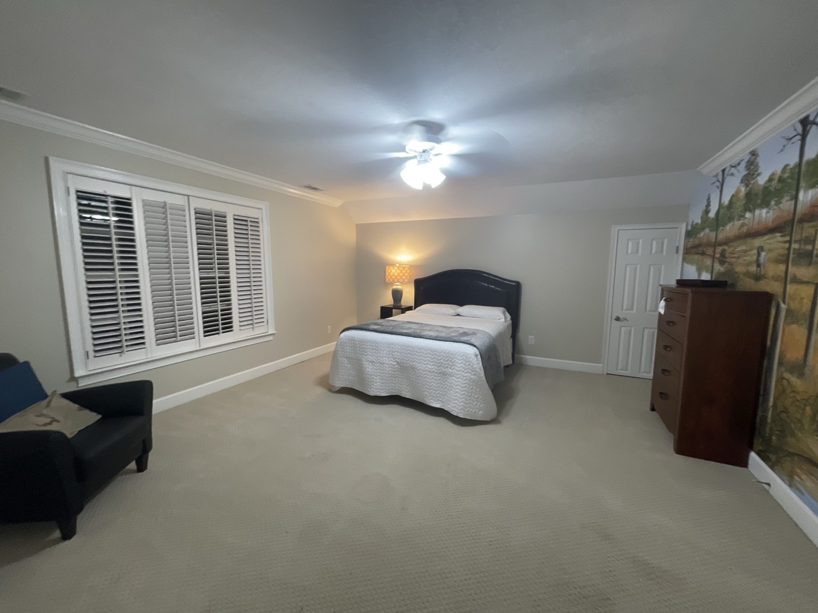 The Sweetgum Lodge photo 10