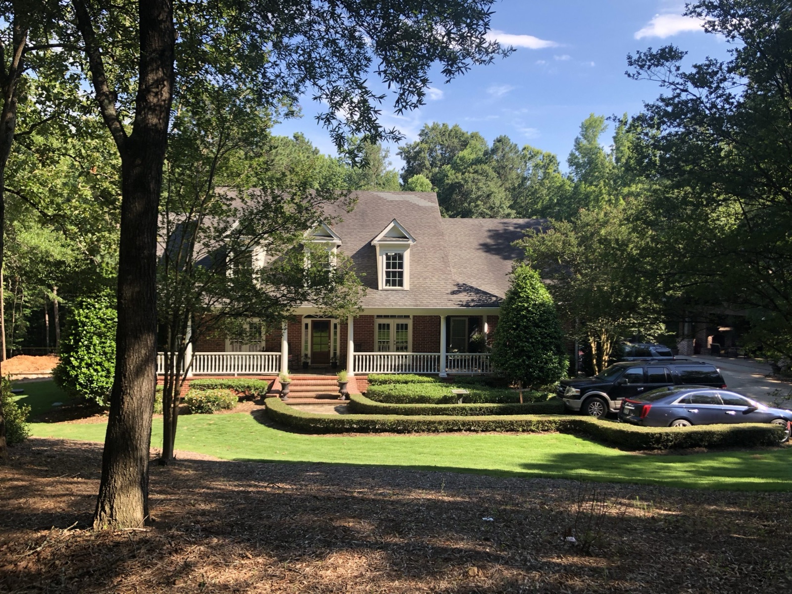 The Sweetgum Lodge photo 16
