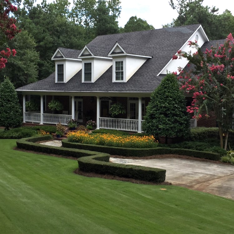 The Sweetgum Lodge photo 17