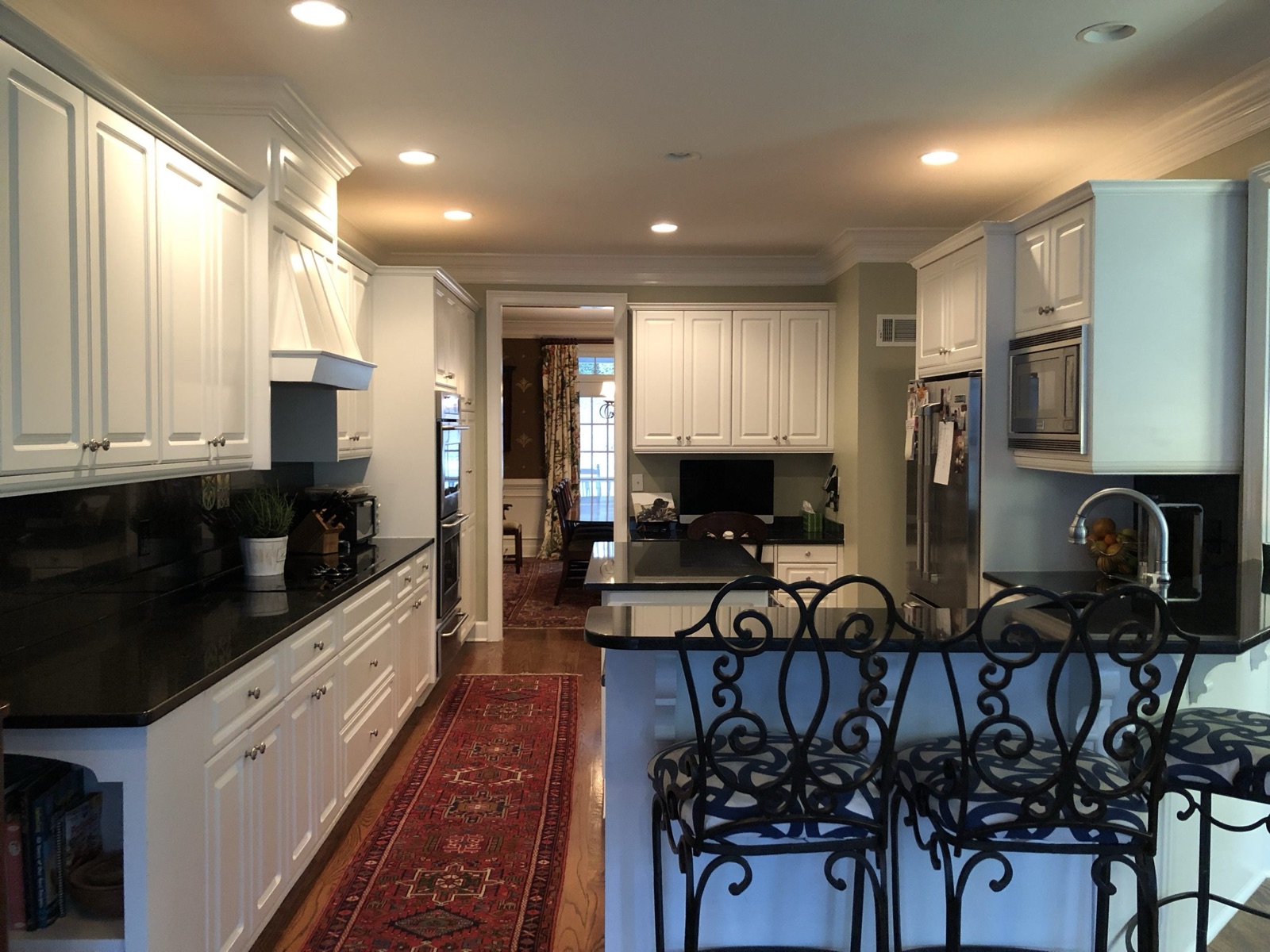 The Sweetgum Lodge photo 18