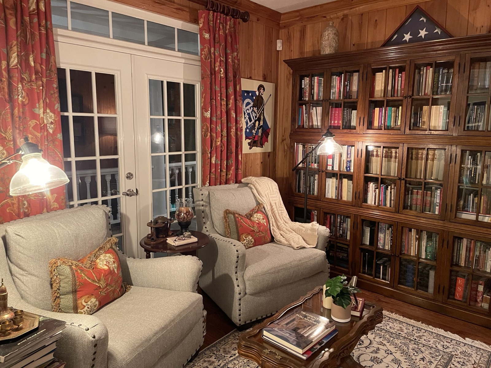 The Sweetgum Lodge photo 19