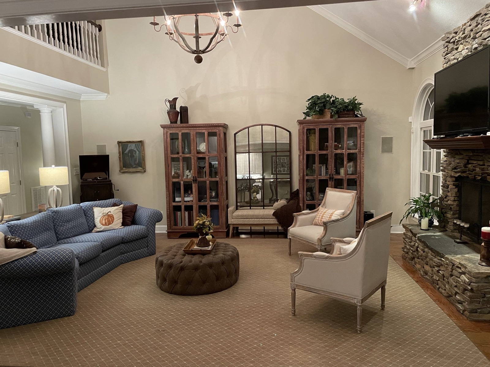 The Sweetgum Lodge photo 20