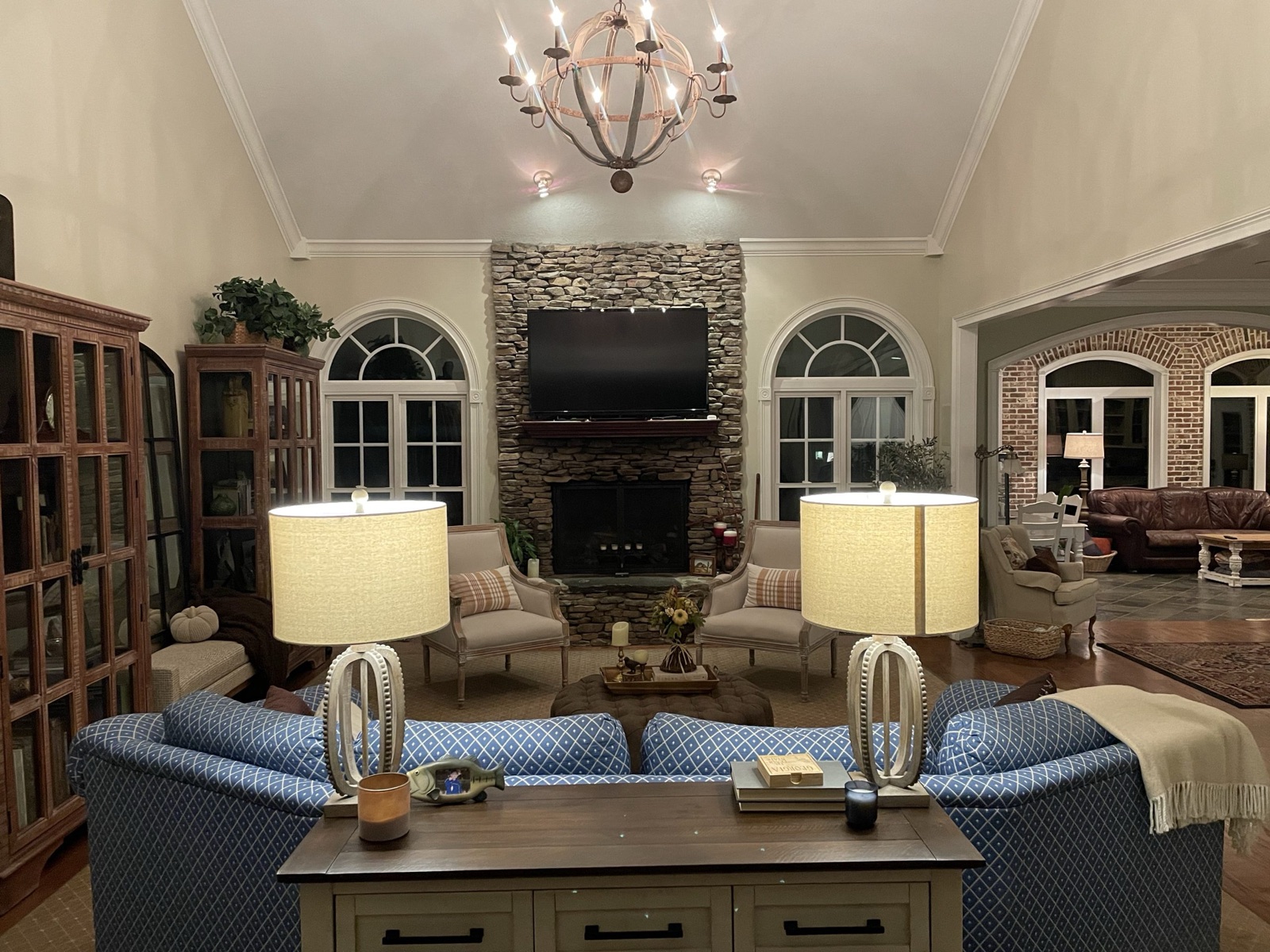 The Sweetgum Lodge photo 21