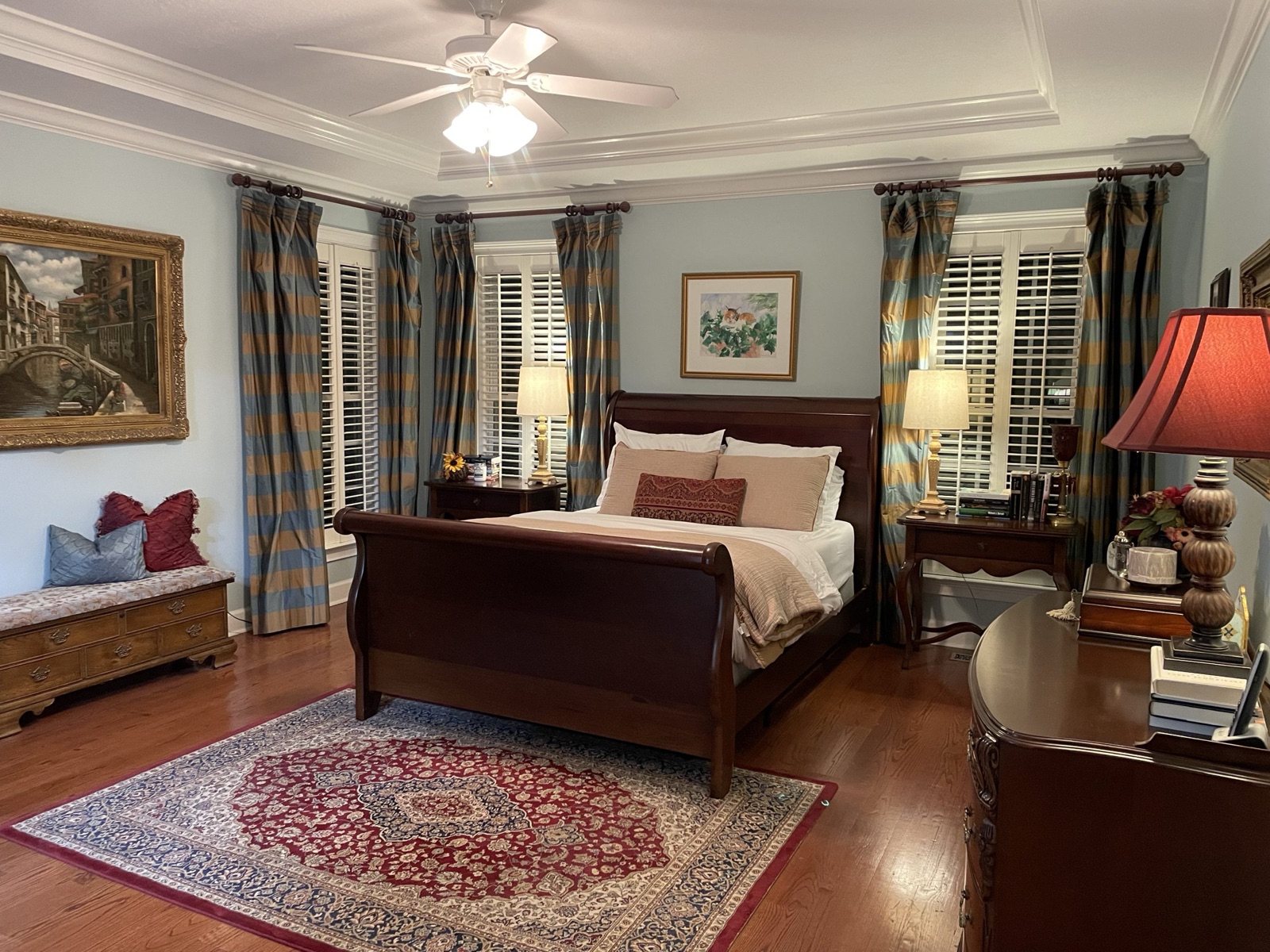 The Sweetgum Lodge photo 22