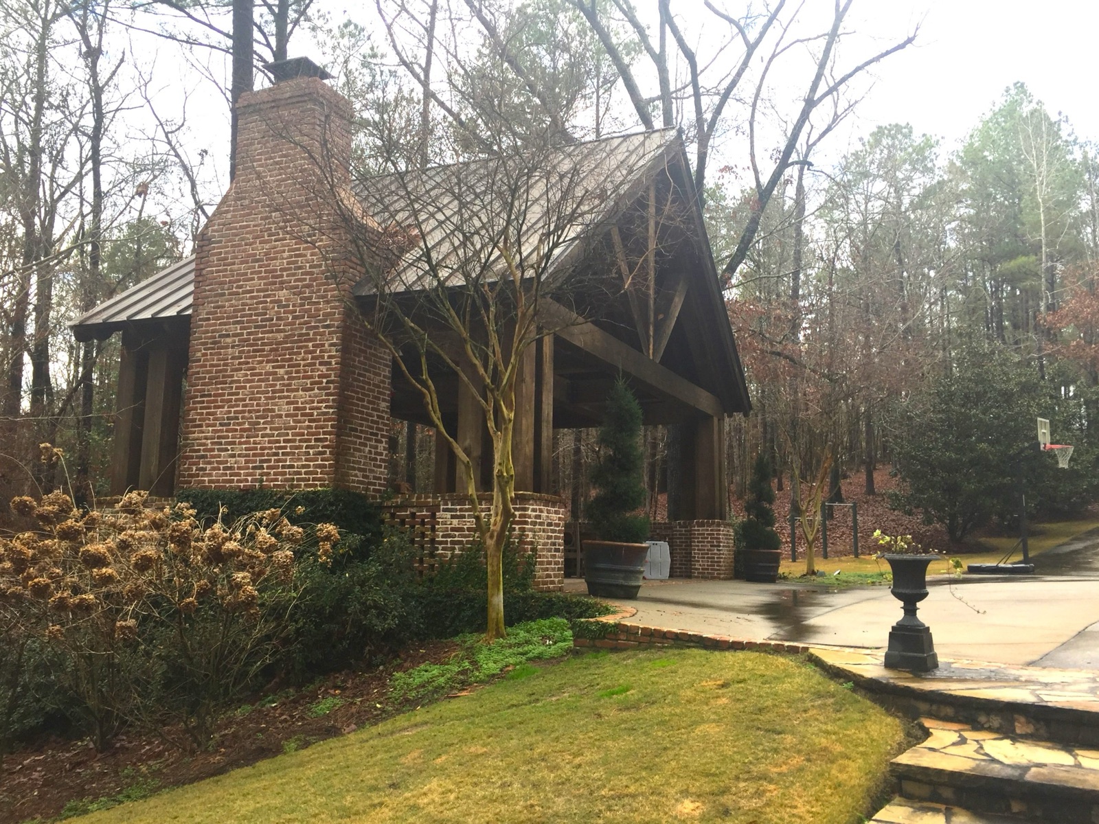 The Sweetgum Lodge photo 25
