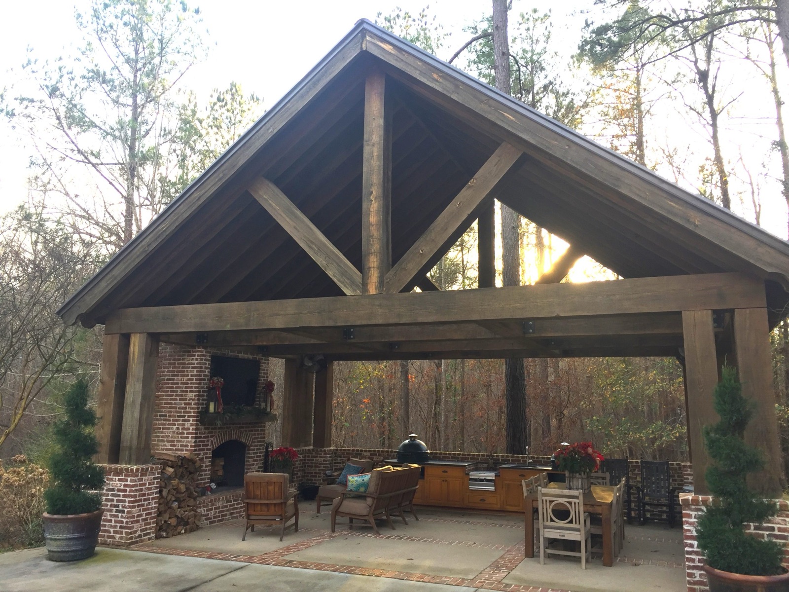 The Sweetgum Lodge photo 26