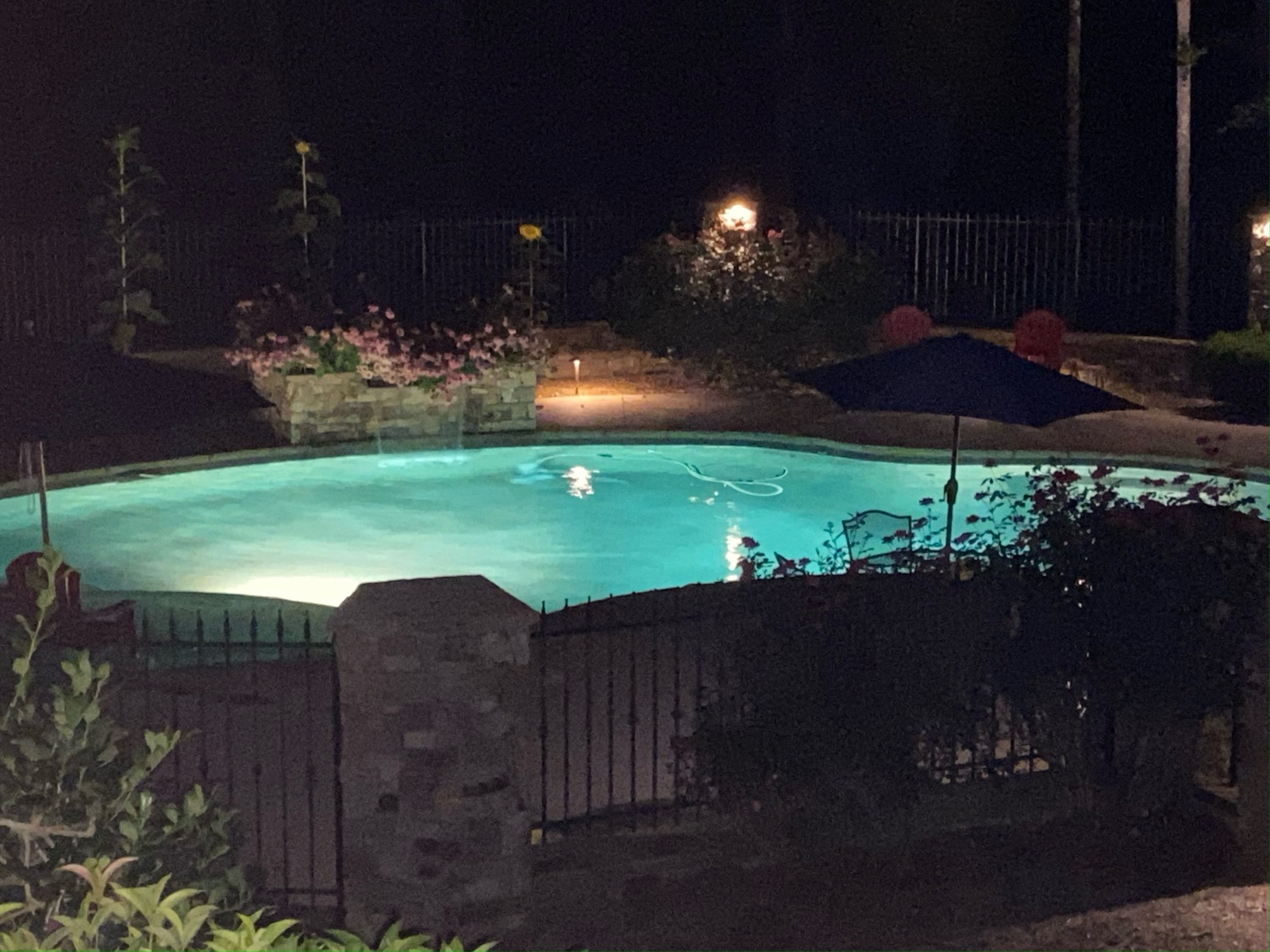 The Sweetgum Lodge photo 27
