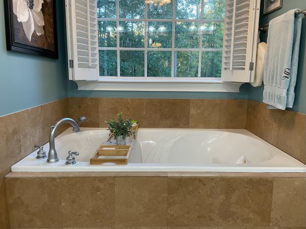 The Sweetgum Lodge photo 30