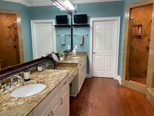 The Sweetgum Lodge photo 31