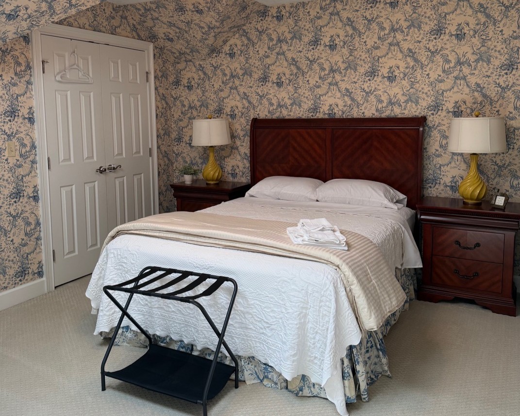 The Sweetgum Lodge photo 32