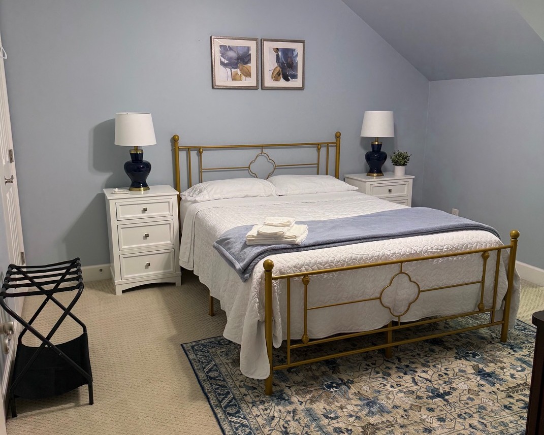 The Sweetgum Lodge photo 35