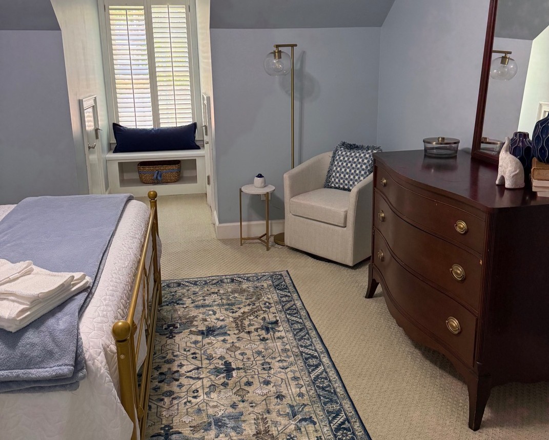 The Sweetgum Lodge photo 36