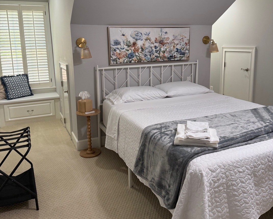 The Sweetgum Lodge photo 38