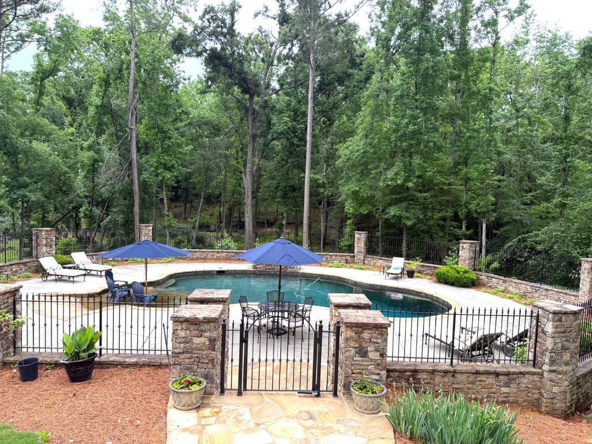The Sweetgum Lodge photo 54