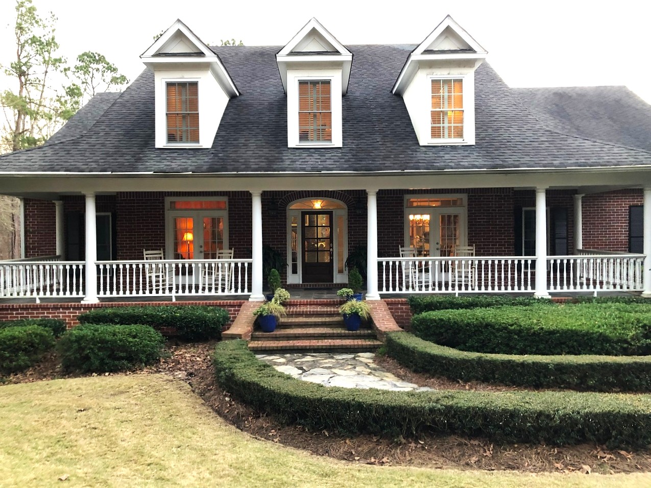 The Sweetgum Lodge photo 55