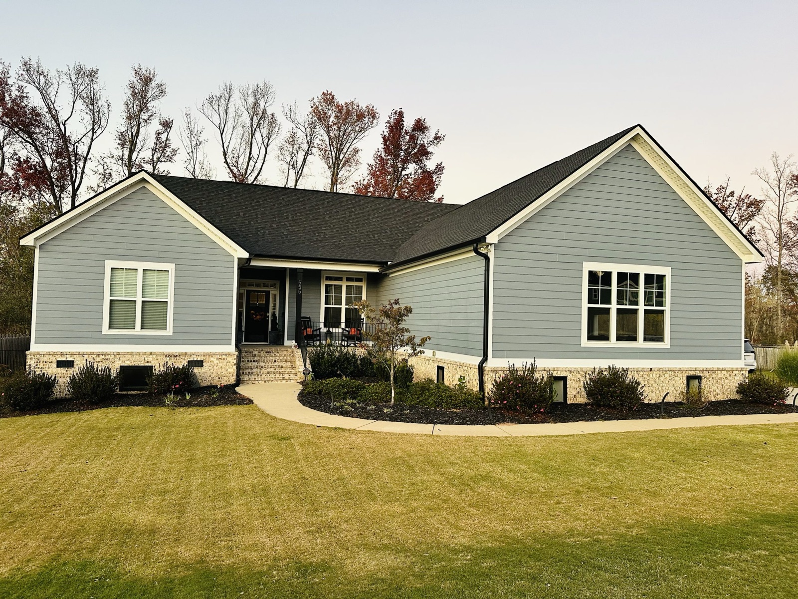 The Tupelo House photo 1