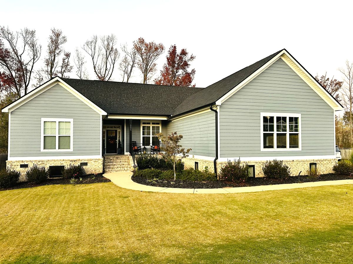 The Tupelo House photo 2