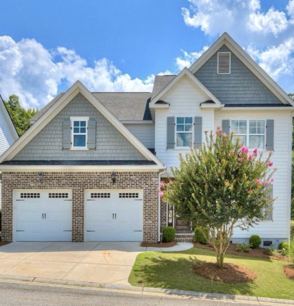 The Peachtree House photo 2