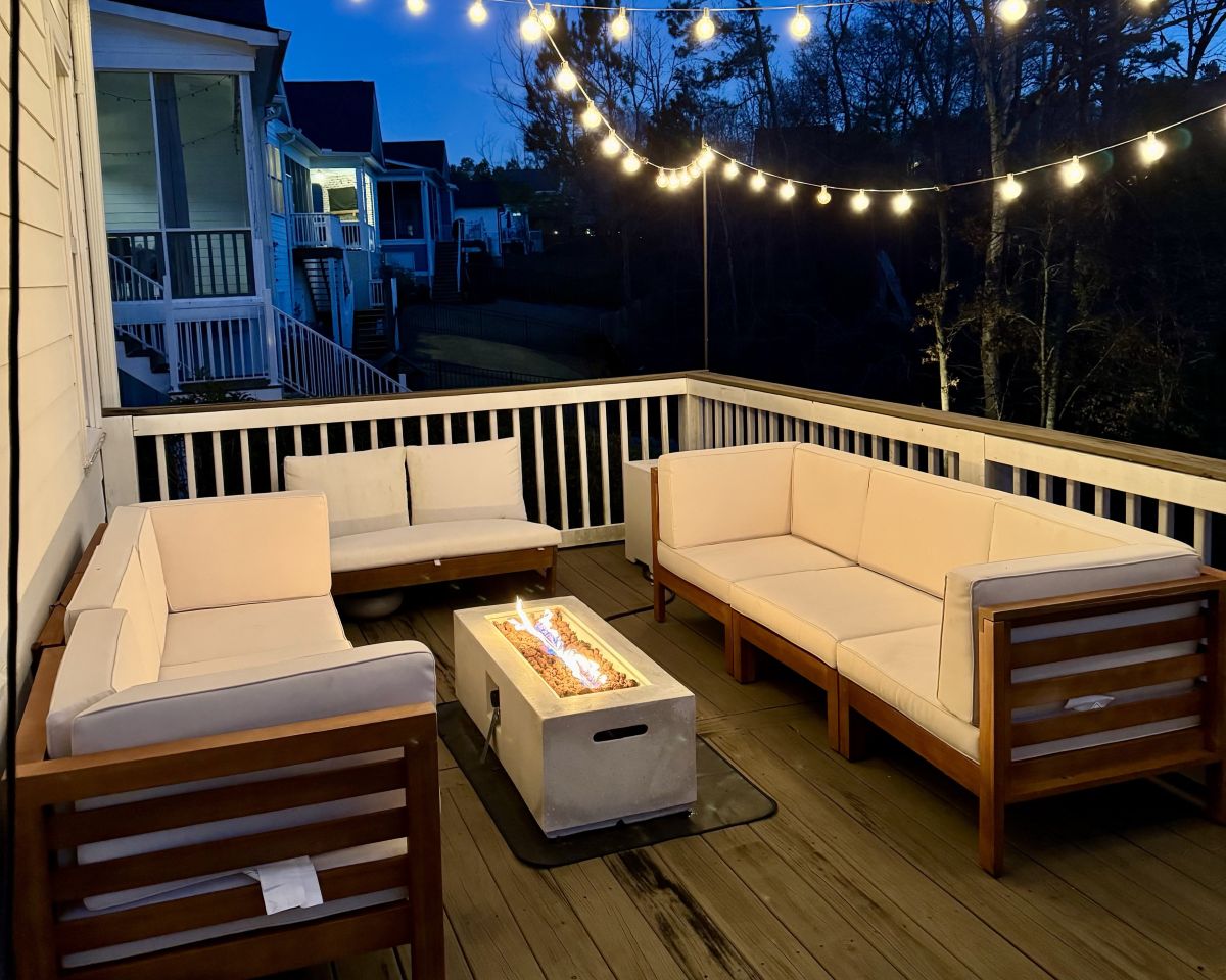 The Peachtree House — River Island